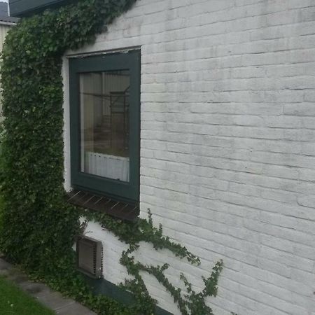 Studio Lägenhet Wimmenum Exteriör bild