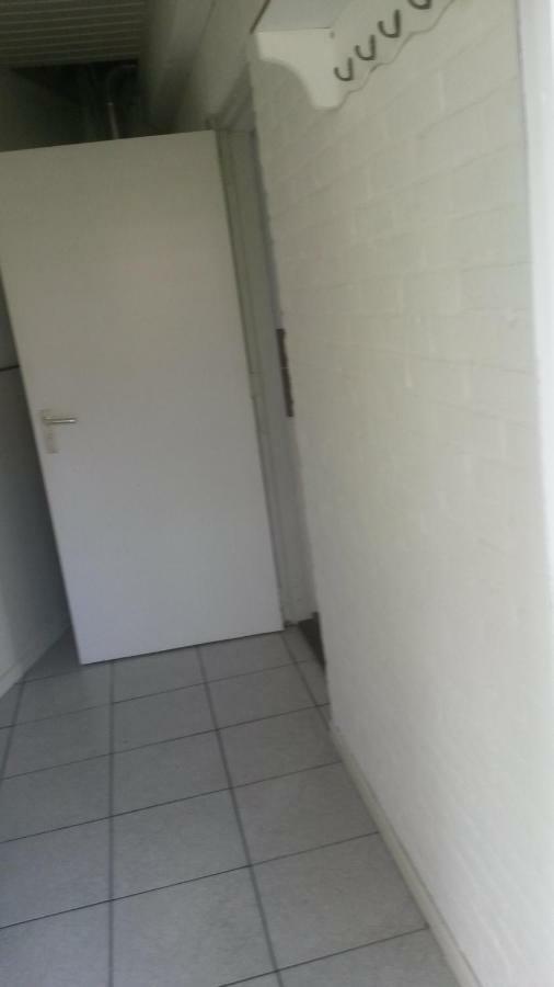 Studio Lägenhet Wimmenum Exteriör bild